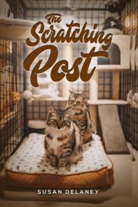 Susan Delaney’s The Scratching Post Chronicles the Heartwarming