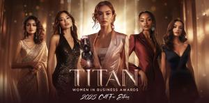 2025 TITAN Women In Business Awards Calling for Entries