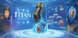 2025 TITAN Health Awards Calling for Entries