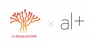 alt.ai partners with AI Singapore to grow Asia-led generative AI fieldーJapan and Singapore jointly accelerate the promotion and diffusion of AI to create the future of the Southeast Asian market