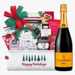 Wine & Champagne Gifts