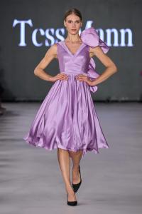 Tess Mann Atelier: Debuts Ready to Wear Collection for Spring Summer 2025 at New York Fashion Week