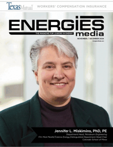 Energies Media November - December 2024