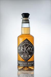 ARKAY ZERO PROOF TENNESSEE WHISKEY