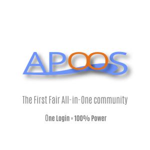 Logo APOOS