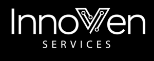 Logo of InnoVen Services