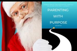 Parenting with Purpose cover