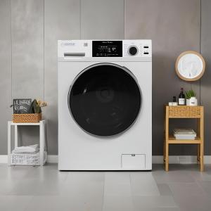 Equator Advanced Appliances Introduces the Equator 835 Washer: A New Standard in Laundry Efficiency and Safety