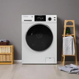 Equator Advanced Appliances Introduces the Equator 835 Washer: A New Standard in Laundry Efficiency and Safety