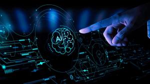 Artificial Intelligence (AI) in Cyber Security Market