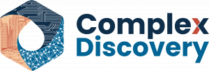 ComplexDiscovery Logo