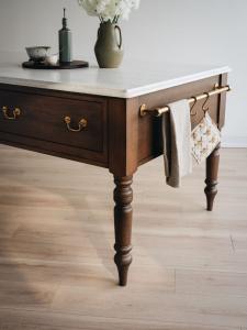 Stoffer Home Morris Table