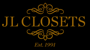 JL Closets Logo