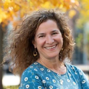 Jeannie Ramey, Chief Executive Officer & Co-Founder at Synapse Energy Economics