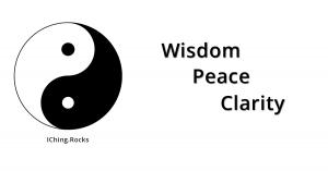  I Ching.Rocks, your gateway to ancient wisdom online.