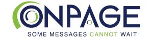 OnPage Logo