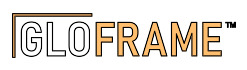 Gloframe logo