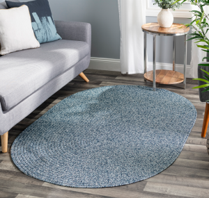 New Elegance Rhody Rug Line