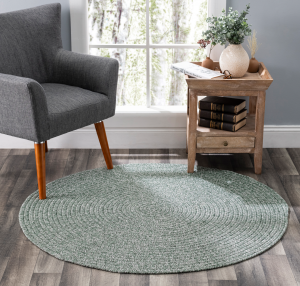 New Elegance Rhody Rug Line