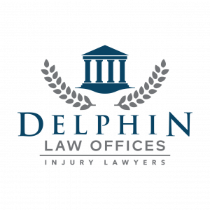 Logo of Delphin Law Offices