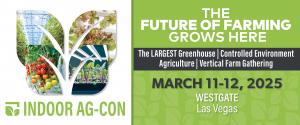 Indoor Ag-Con 2025