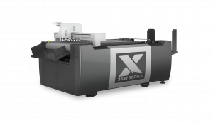 CUTWORX USA Introduces New Eclipse 3547 Digital Die Cutter