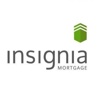 Insignia Mortgage Logo