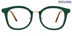 eyeglasses for square face