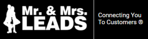 Mr & Mrs Leads