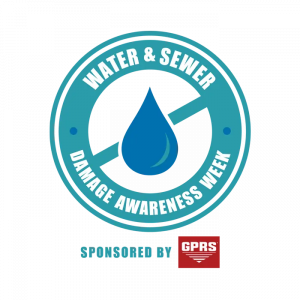 Water & Sewer Awareness Week