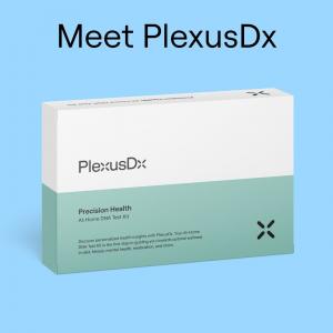 PlexusDx - Precision Health and Wellness