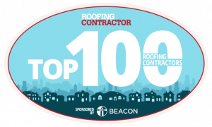 Top 100 Roofers