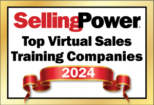 Selling Power 2024 Top Virtual Sales Training Companies