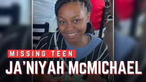 Ja'Niyah McMichael Missing - $10k REWARD