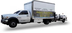 Roberts Plumbing Hydro Jet & Rooter