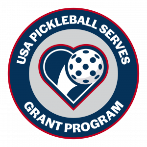 USA Pickleball Serves Grow the Game Grant Program