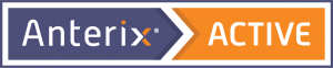 anterix active badge image