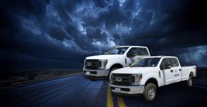  PV Rentals Supports Houston Businesses During Hurricane Season with Truck & Van Rentals