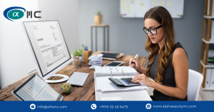 Alpha Equity Consultants LLC, Sharjah Accounting And Auditing Services