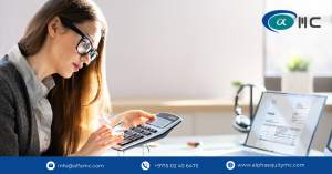 Alpha Equity Consultants LLC, Sharjah Auditors In Dubai