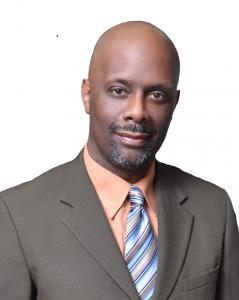 Dr. Barrett Matthews Founder of Media Boss Pro