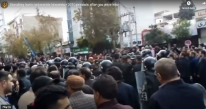 As Iran approaches the fifth anniversary of the November 2019 protests, the country finds itself gripped by a severe socio-economic crisis, intensified by Supreme Leader Ali Khamenei’s risky regional strategy.