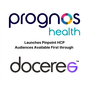 Prognos Health Doceree Announcement