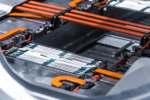 Battery Metals Market Overview