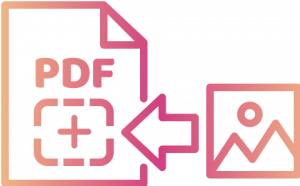 Add to PDF API Tool