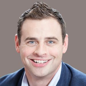 Headshot of Mark Agostinelli