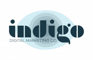 Indigo Digital Marketing Logo