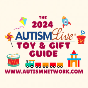 The 2024 Autism Live Toy & Gift Guide