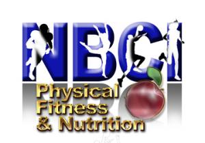 Logo for myblackfitness.com