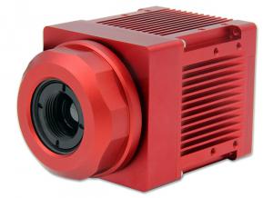 IRSX Thermal Smart Camera